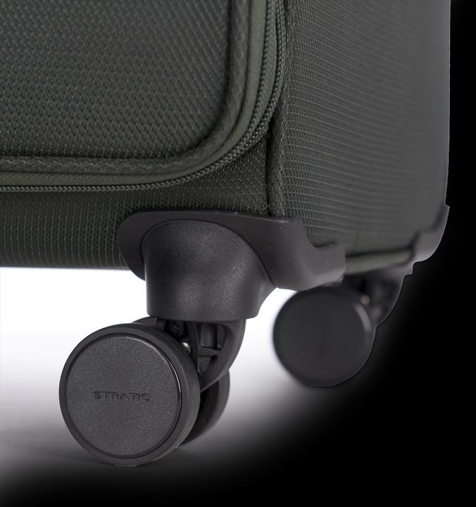 Image du produit Stratic Light + - Valise L (95 l, XL (à partir de 115l))
