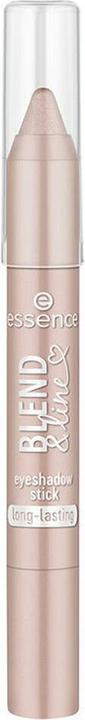 Produktbild essence Blend & Line Eyeshadow Stick No. 06 Orange (06 orange)