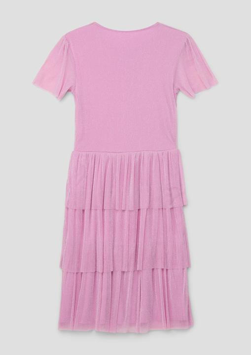Image du produit s.Oliver Kleid Kleid mit Volants (176)