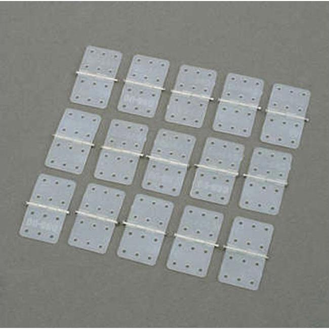 Thumbnail - Du-Bro Nylonscharnier, klein (6 Stk)