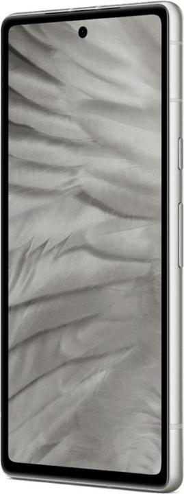 Productafbeelding Google Pixel 7a (128 GB, Sneeuw, 6.10", SIM + eSIM, 64 Mpx, 5G)