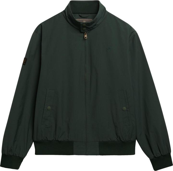 Actual product image Superdry Classic Harrington (XXL)