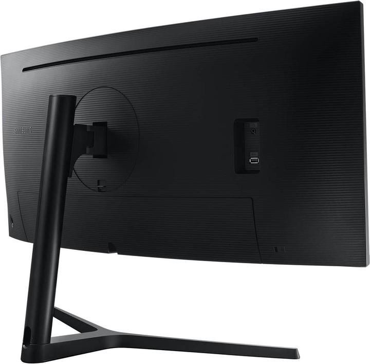 Immagine prodotto Samsung Lc34h890wjuxes (3440 x 1440 pixel, 34")