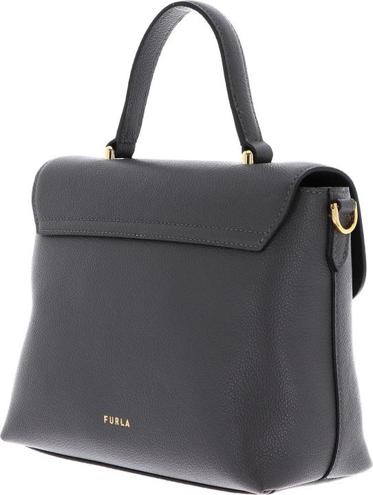 Immagine prodotto Furla Vitello Night Moonlight Top Handle Bag