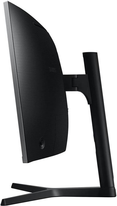 Immagine prodotto Samsung Lc34h890wjuxes (3440 x 1440 pixel, 34")