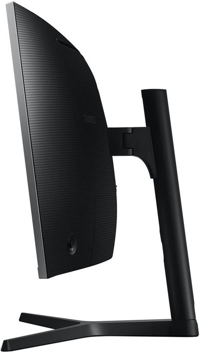 Actual product image Samsung Lc34h890wjuxes (3440 x 1440 pixels, 34")