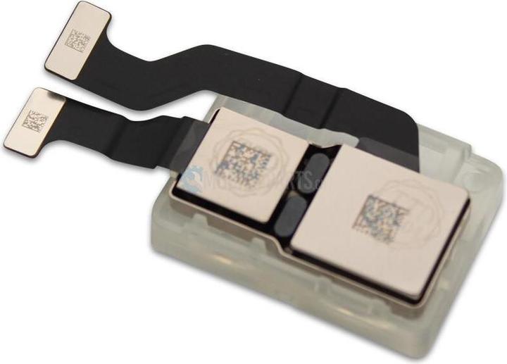 Produktbild MobileParts iPhone 11 Hauptkamera (Apple iPhone 11)