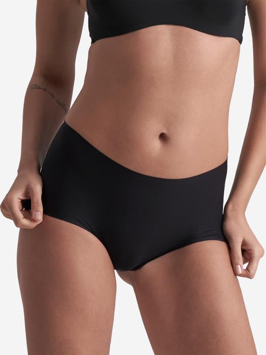 Actual product image Bye Bra Shapingslip Uni Stretch Boxer (One size, Single pack)