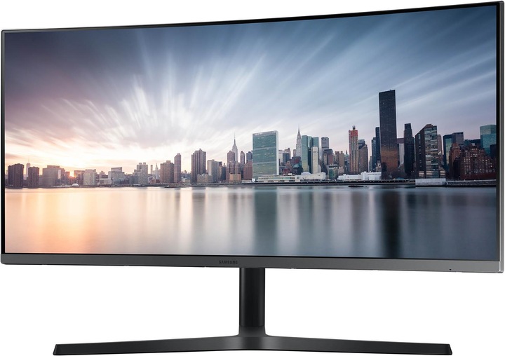 Samsung Lc34h890wjuxes (3440 x 1440 pixels, 34")
