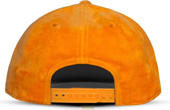 Produktbild Difuzed Pokémon - Charmander Novelty Cap (One Size)