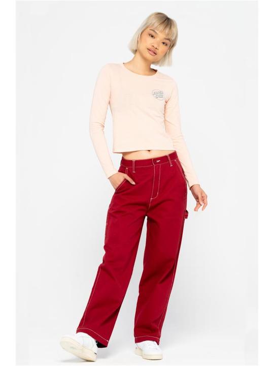 Immagine prodotto Santa Cruz Screaming Paisley Dot Longsleeve (L)