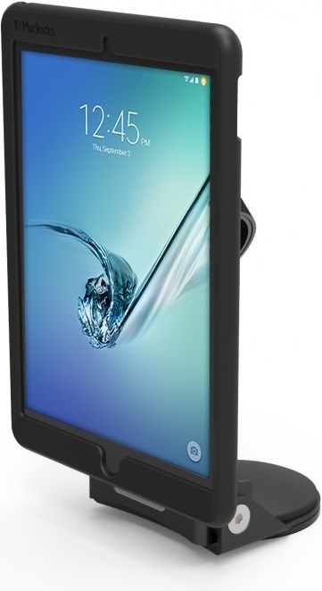Produktbild Compulocks Universal POS Kiosk Secured Tablet Stand