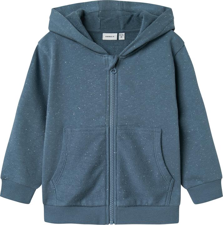 Image du produit Name it Kapuzen Sweatjacke (104)