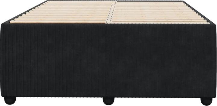 Actual product image vidaXL Bettgestell (120 x 190 cm)