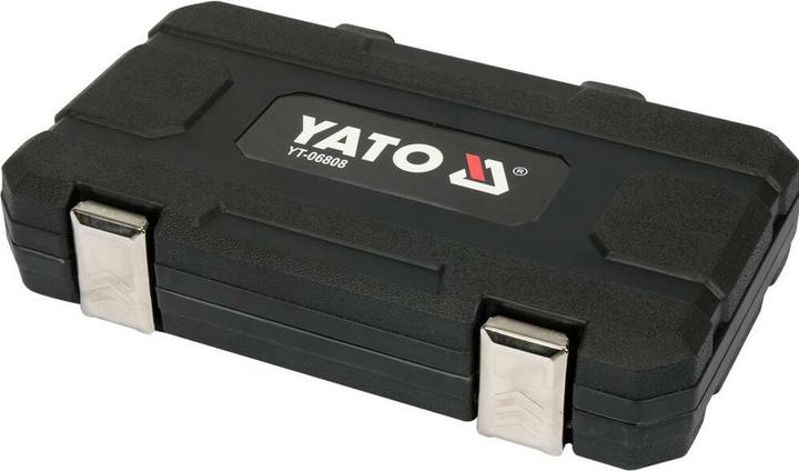 Actual product image Yato Double open-end spanner YT-0132