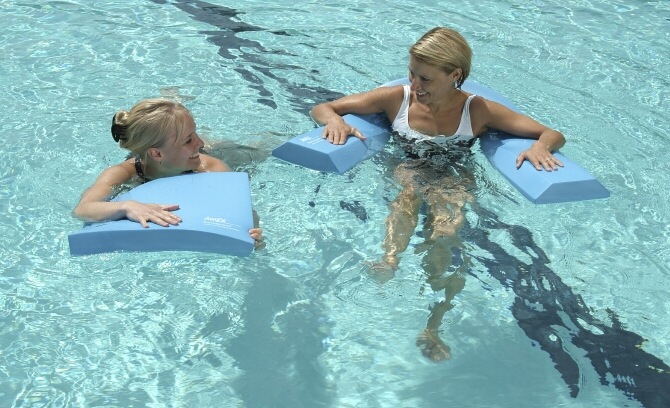 Actual product image Airex Balance Pad
