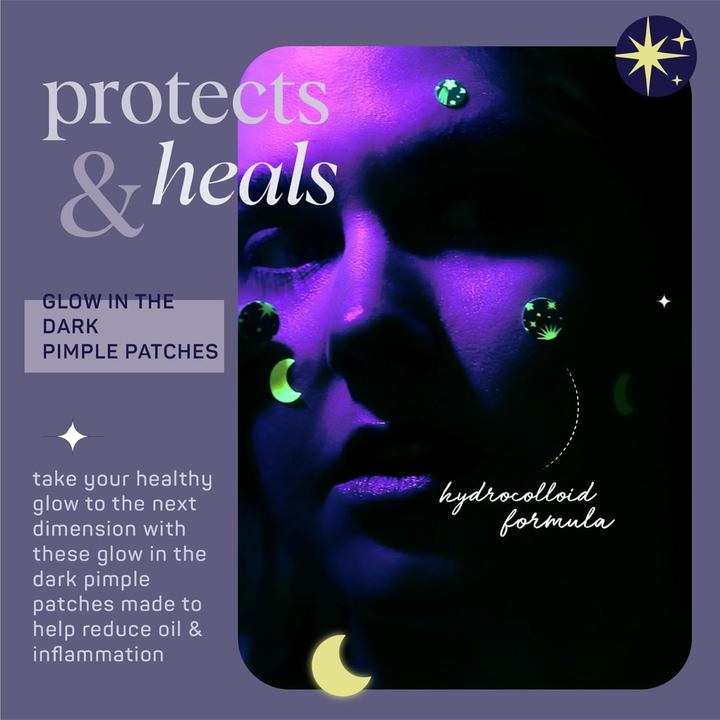 Image du produit SpaLife Pimple Patch hydrocolloïde lumineux