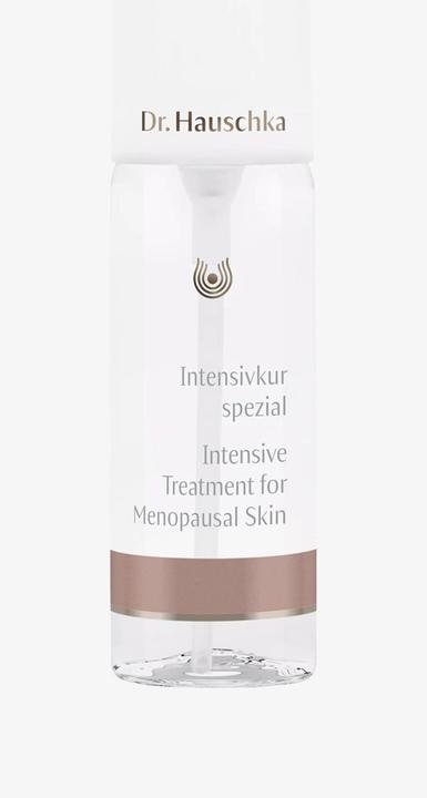 Image du produit Dr. Hauschka Cure intensive spéciale (40 ml)
