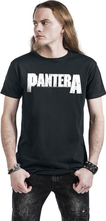 Produktbild Pantera Logo (L)