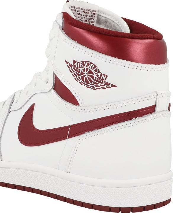 Image du produit Nike Air Jordan 1 High 85 - 62855 (42)