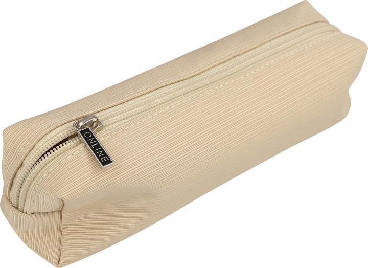 Produktbild Online Schlamperetui Retro 16965/6 beige