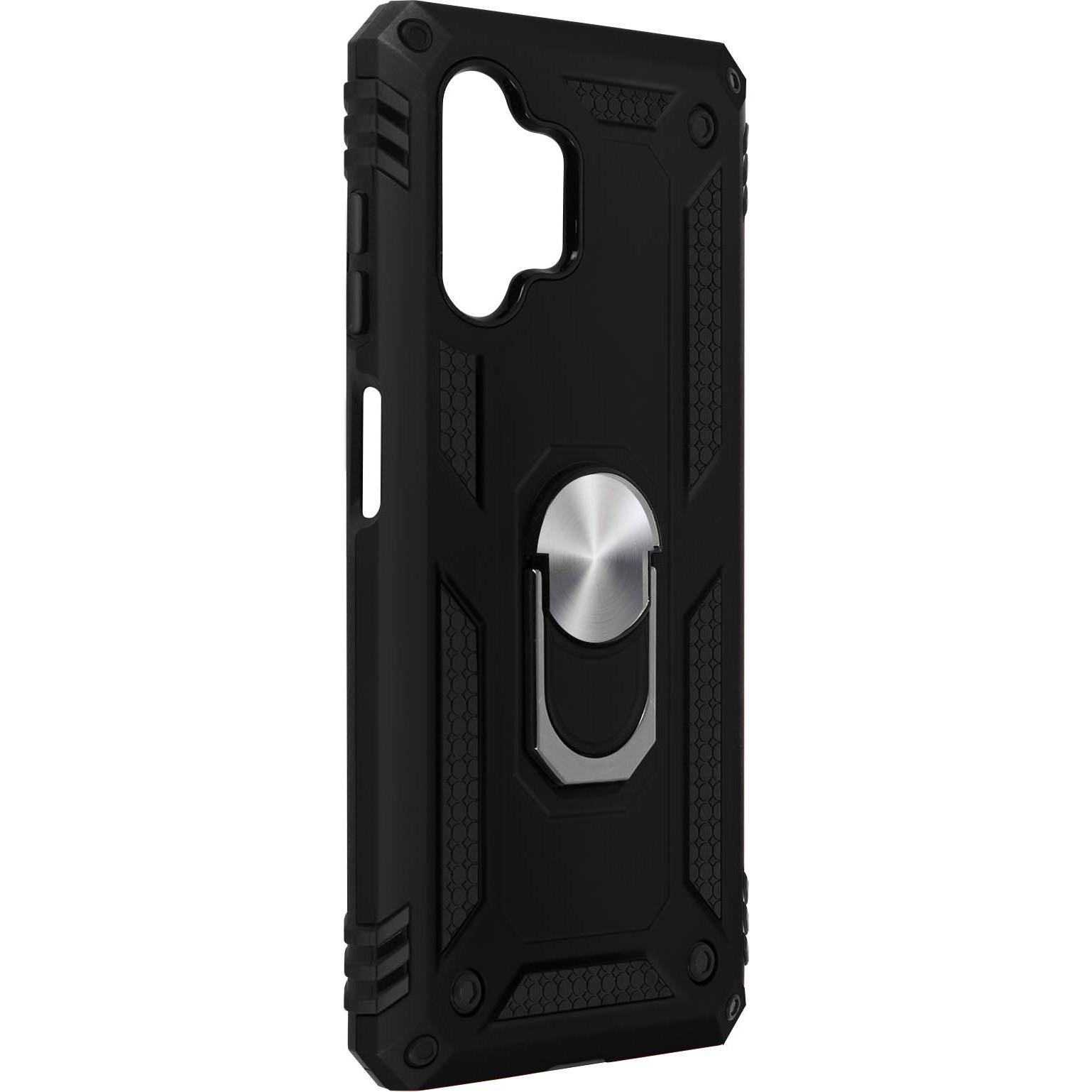 Thumbnail - Avizar Kosto Series (Samsung Galaxy A32 5G), Smartphone Hülle, Schwarz