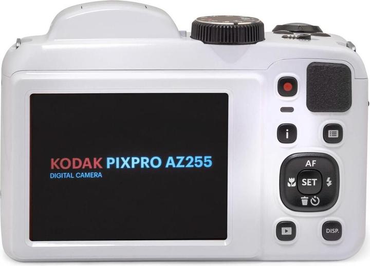 Actual product image Kodak Astro Zoom AZ255 (4.3 - 170 mm, 16.35 Mpx)