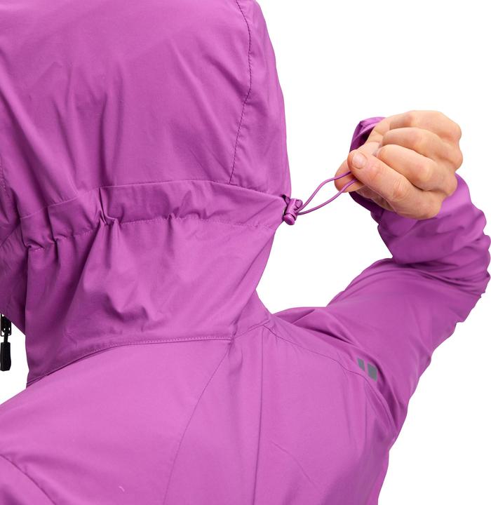 Immagine prodotto Black Diamond W Alpine Start Hoody (M)