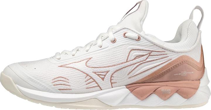 Mizuno Wave Luminous 2 Damen (44.5)
