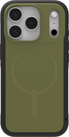 Image du produit Zagg Case für Apple iPhone 17 Pro Sedona Snap sea kelp (Apple iPhone 17 Pro)
