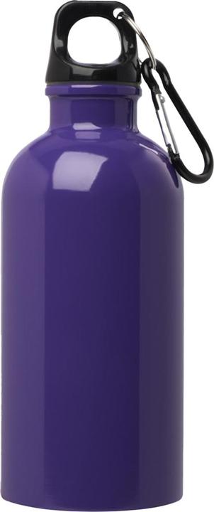 Immagine prodotto Floso Acciaio Inossidabile 400ml Bottiglia per Acqua (0.40 l)