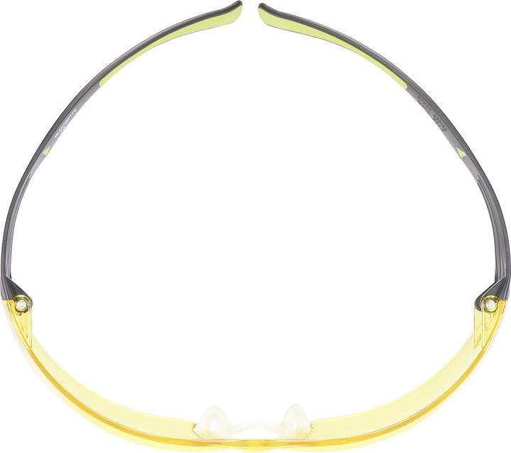 Productafbeelding 3M Full View Bril 2895s Zwart