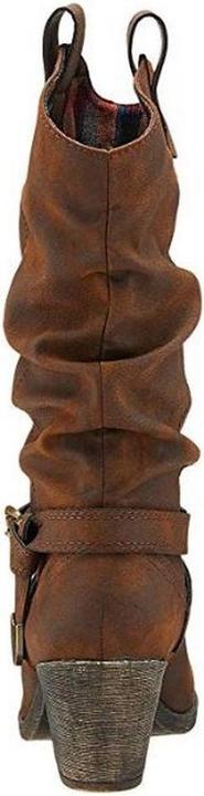 Immagine prodotto Rocket Dog Sidestep Stivali in Pelle di Vitello Donna (38)