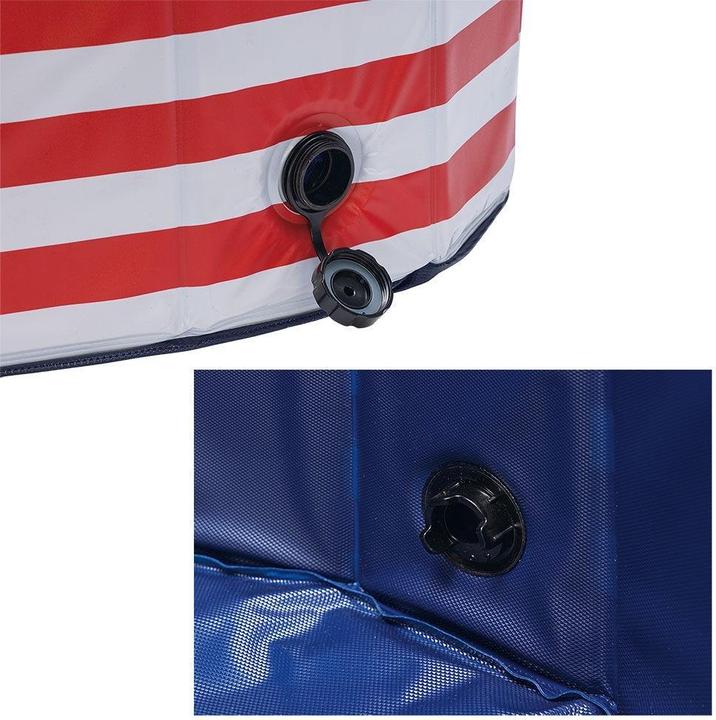 Produktbild Beeztees Hundepool Doggy Dip (Hundepool)