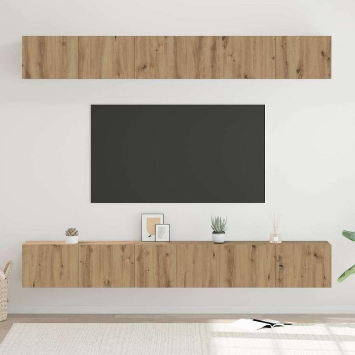 Immagine prodotto VidaXL Custodia per la TV (80 x 30 x 30 cm)