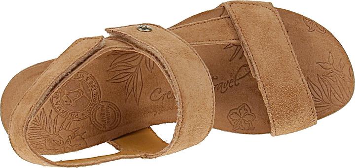 Image du produit Panama Jack Vilma B2 Velour (41)