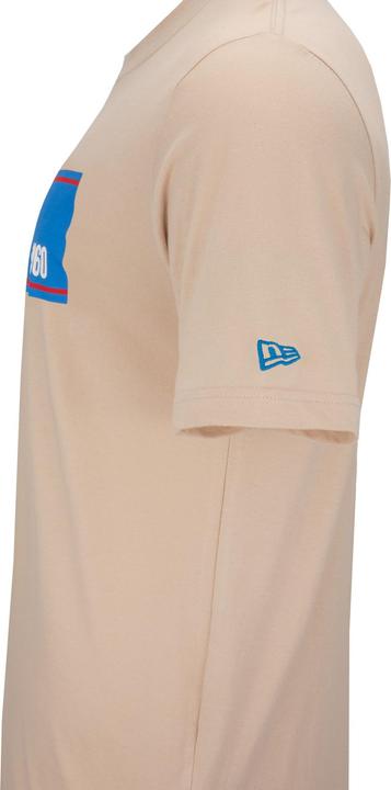 Immagine prodotto New Era Camicia - NFL SIDELINE Houston Oilers stone (S)