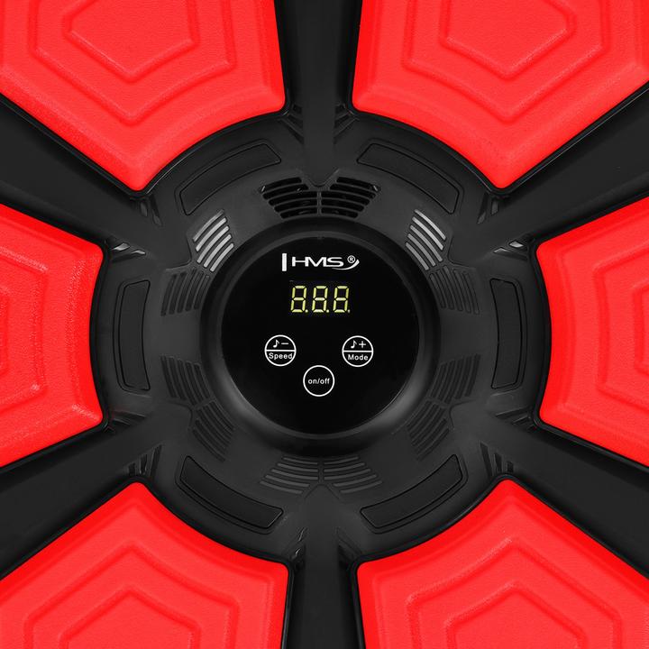 Produktbild HMS Target da Boxe Elettronico Bluetooth - Con Musica e Guanti (40 cm)