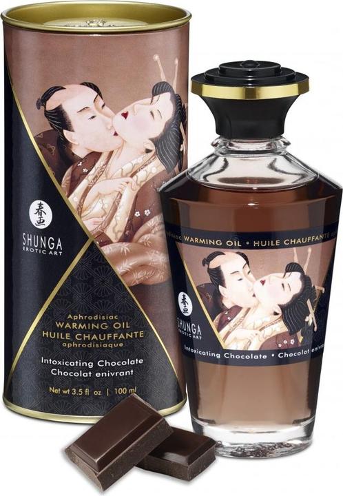 Actual product image Shunga Aphrodisiac (100 ml)