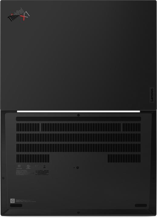 Produktbild Lenovo ThinkPad X1 Extreme Gen 5 (16", 512 GB, 16 GB, CH, Intel Core i7-12700H)