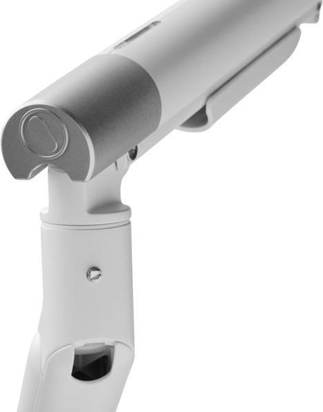 Productafbeelding One for All Ontwerp monitorbeugel dubbel wit (Tabel, 35")