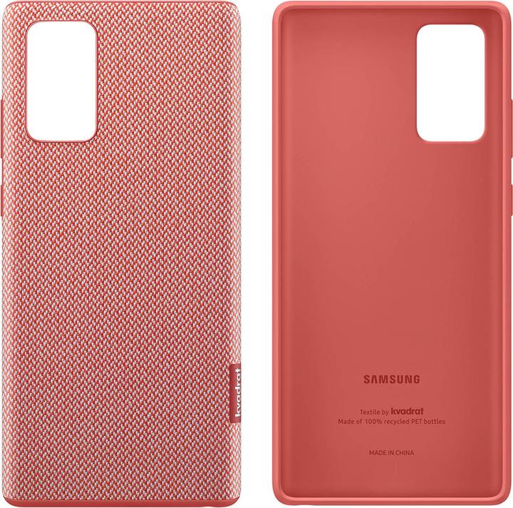 Immagine prodotto Samsung Copertina Kvadrat (Samsung Galaxy Note 20 5G, Samsung Galaxy Note 20)