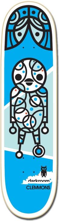 Actual product image Darkroom Pox (8.25")