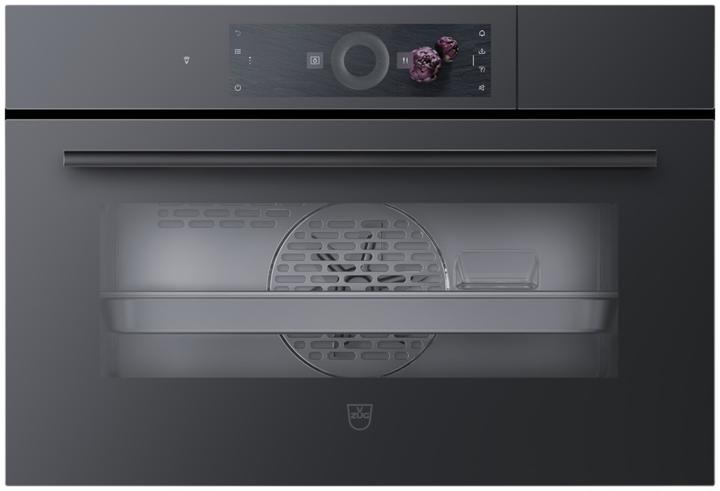 Image du produit V-ZUG Steamer V4000 38C