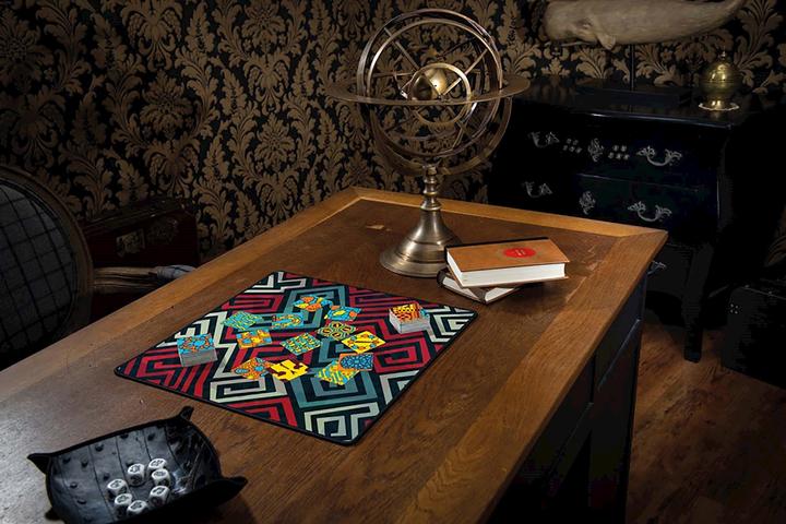 Immagine prodotto Immersion Playmat Maze Pattern (42 x 6 cm)