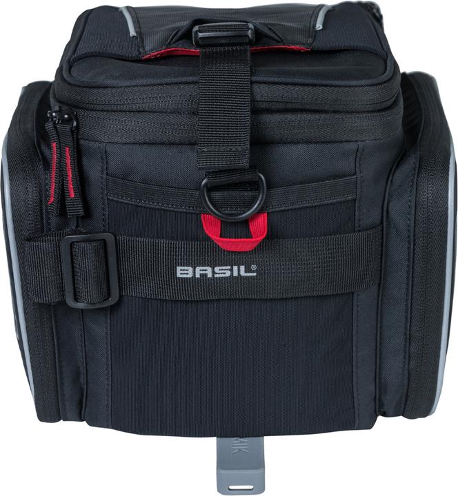Image du produit Basil Mik (15 l, Sacoches)