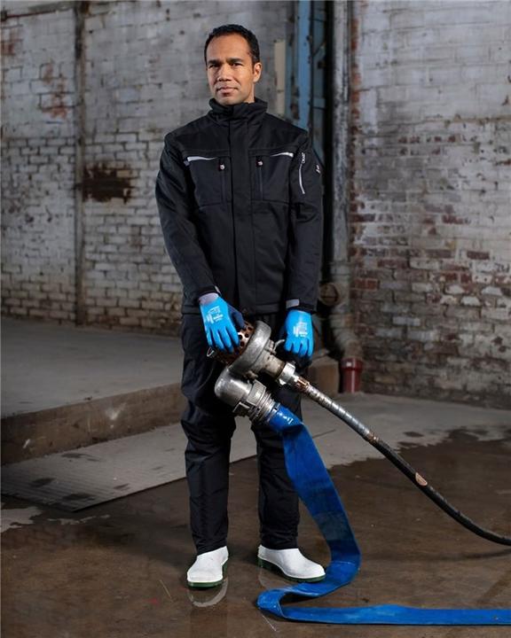 Produktbild Wonder Grip WG-318 (9, L)