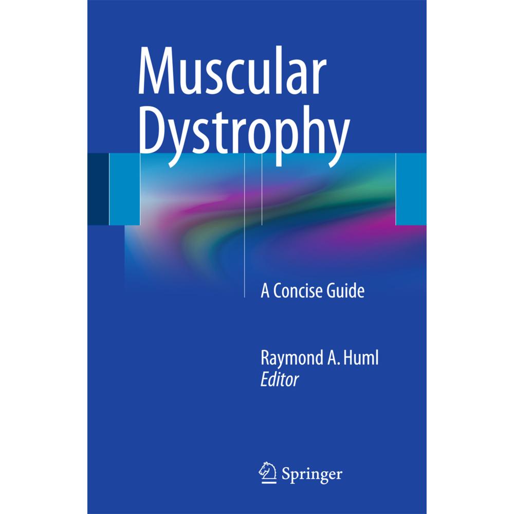 Muscular Dystrophy, Fachbücher von Raymond A. Huml