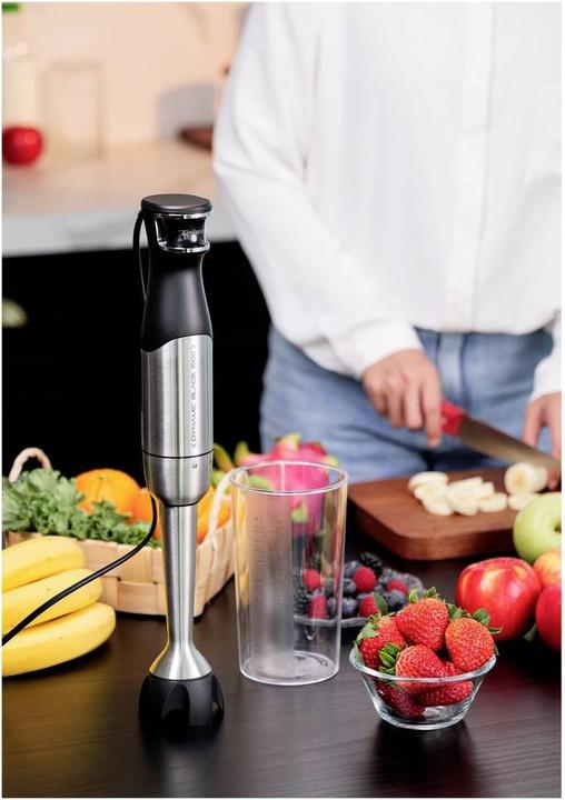 Actual product image Trisa Stabmixer Dynamic Blade 1500