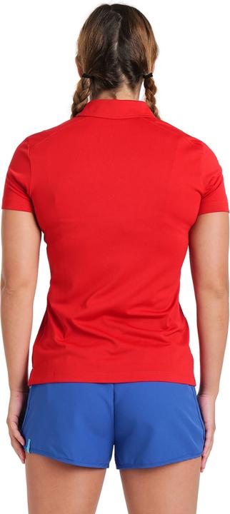 Actual product image Arena W Team Poloshirt Solid (S)